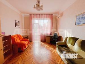 3-к квартира, на длительный срок, 88м2, 3/5 этаж