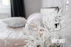 1-к квартира, посуточно, 36м2, 2/2 этаж