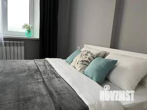 2-к квартира, посуточно, 60м2, 6/22 этаж