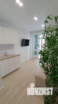 1-к квартира, на длительный срок, 30м2, 4/15 этаж