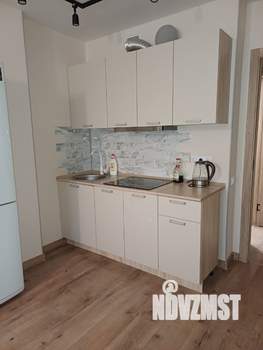 1-к квартира, на длительный срок, 47м2, 11/20 этаж