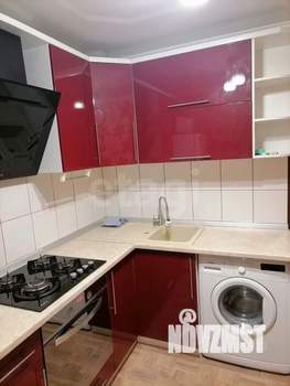 2-к квартира, на длительный срок, 45м2, 3/5 этаж