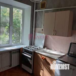 1-к квартира, на длительный срок, 32м2, 2/5 этаж