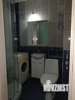 1-к квартира, на длительный срок, 39м2, 3/9 этаж