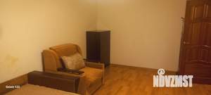 1-к квартира, на длительный срок, 40м2, 1/10 этаж