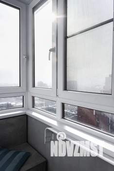 Студия квартира, посуточно, 22м2, 21/25 этаж