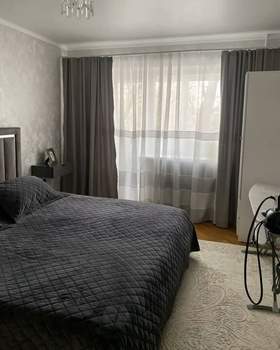 2-к квартира, на длительный срок, 48м2, 2/5 этаж