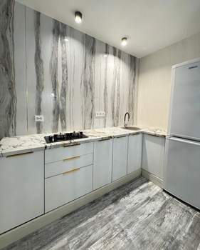 1-к квартира, на длительный срок, 36м2, 22/22 этаж