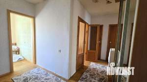 2-к квартира, на длительный срок, 60м2, 7/10 этаж