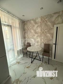 1-к квартира, на длительный срок, 34м2, 9/20 этаж