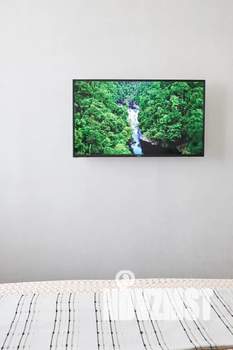 1-к квартира, посуточно, 45м2, 9/24 этаж