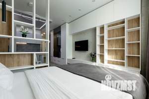 Студия квартира, посуточно, 30м2, 19/30 этаж