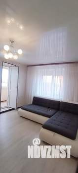 2-к квартира, на длительный срок, 48м2, 10/16 этаж