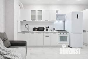 2-к квартира, посуточно, 59м2, 4/25 этаж