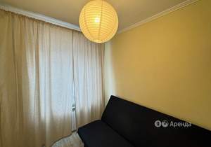 3-к квартира, на длительный срок, 45м2, 3/5 этаж