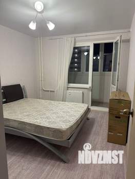 2-к квартира, на длительный срок, 63м2, 13/19 этаж