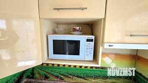 2-к квартира, на длительный срок, 45м2, 5/5 этаж