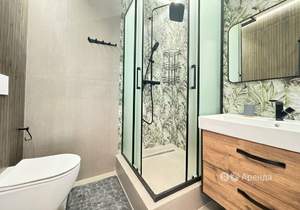 2-к квартира, на длительный срок, 50м2, 20/24 этаж