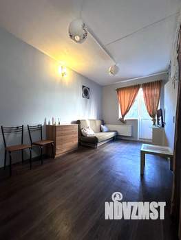 1-к квартира, на длительный срок, 30м2, 1/3 этаж