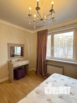 3-к квартира, на длительный срок, 80м2, 3/19 этаж