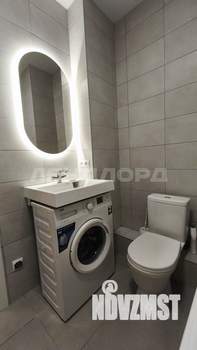 2-к квартира, на длительный срок, 47м2, 3/26 этаж