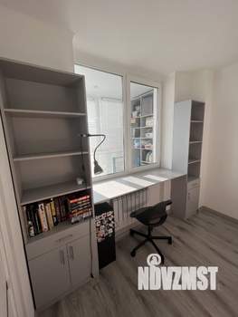 2-к квартира, на длительный срок, 39м2, 18/20 этаж