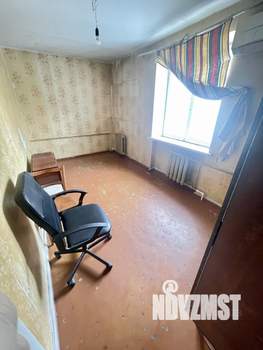 2-к квартира, на длительный срок, 45м2, 5/5 этаж