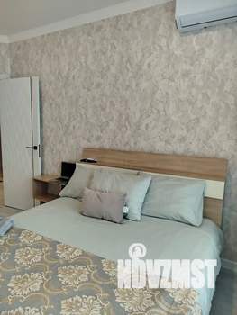 1-к квартира, посуточно, 31м2, 10/12 этаж