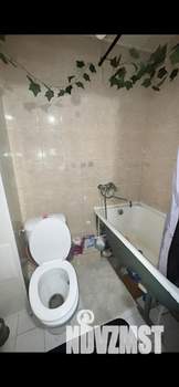 1-к квартира, на длительный срок, 37м2, 4/17 этаж