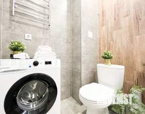 1-к квартира, посуточно, 30м2, 8/25 этаж