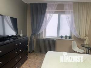 1-к квартира, на длительный срок, 35м2, 3/10 этаж