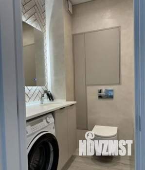 Студия квартира, посуточно, 38м2, 3/26 этаж