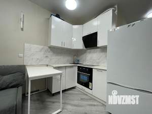 Студия квартира, на длительный срок, 27м2, 1/25 этаж