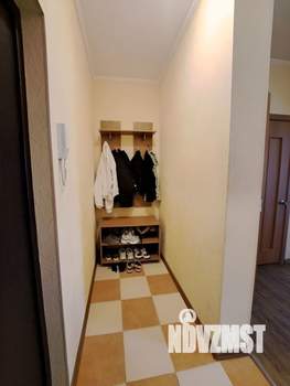 2-к квартира, на длительный срок, 60м2, 16/17 этаж