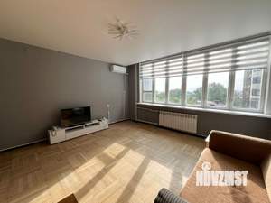 3-к квартира, на длительный срок, 84м2, 6/9 этаж