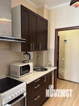 Студия квартира, посуточно, 25м2, 10/20 этаж