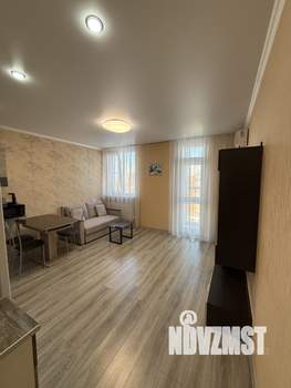 2-к квартира, на длительный срок, 42м2, 11/26 этаж