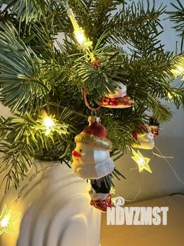 1-к квартира, посуточно, 47м2, 2/7 этаж