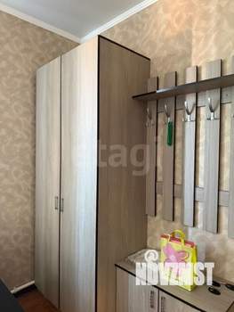 Студия квартира, на длительный срок, 33м2, 3/4 этаж