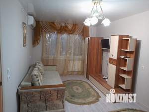 1-к квартира, на длительный срок, 35м2, 16/18 этаж