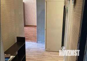1-к квартира, посуточно, 30м2, 5/5 этаж