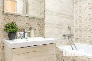 1-к квартира, посуточно, 45м2, 10/31 этаж