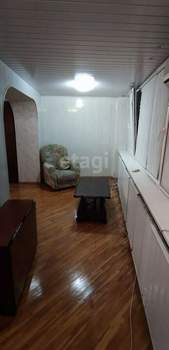 2-к квартира, на длительный срок, 64м2, 2/7 этаж