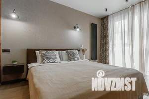 1-к квартира, посуточно, 30м2, 14/25 этаж