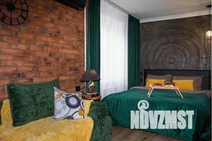 1-к квартира, посуточно, 34м2, 2/14 этаж