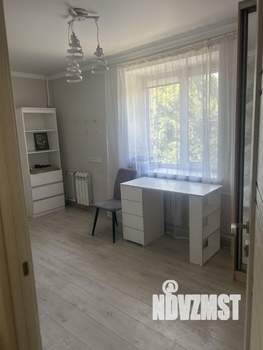 2-к квартира, на длительный срок, 41м2, 3/5 этаж