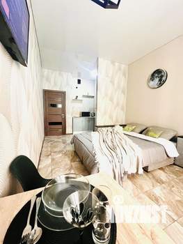 2-к квартира, посуточно, 50м2, 1/1 этаж