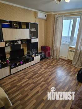 1-к квартира, на длительный срок, 41м2, 16/21 этаж