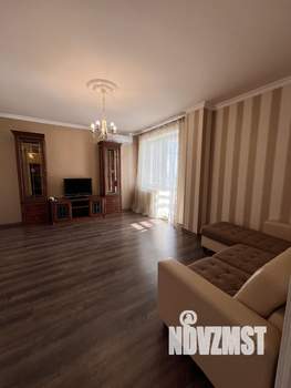 2-к квартира, на длительный срок, 75м2, 15/18 этаж