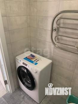 1-к квартира, на длительный срок, 40м2, 14/18 этаж